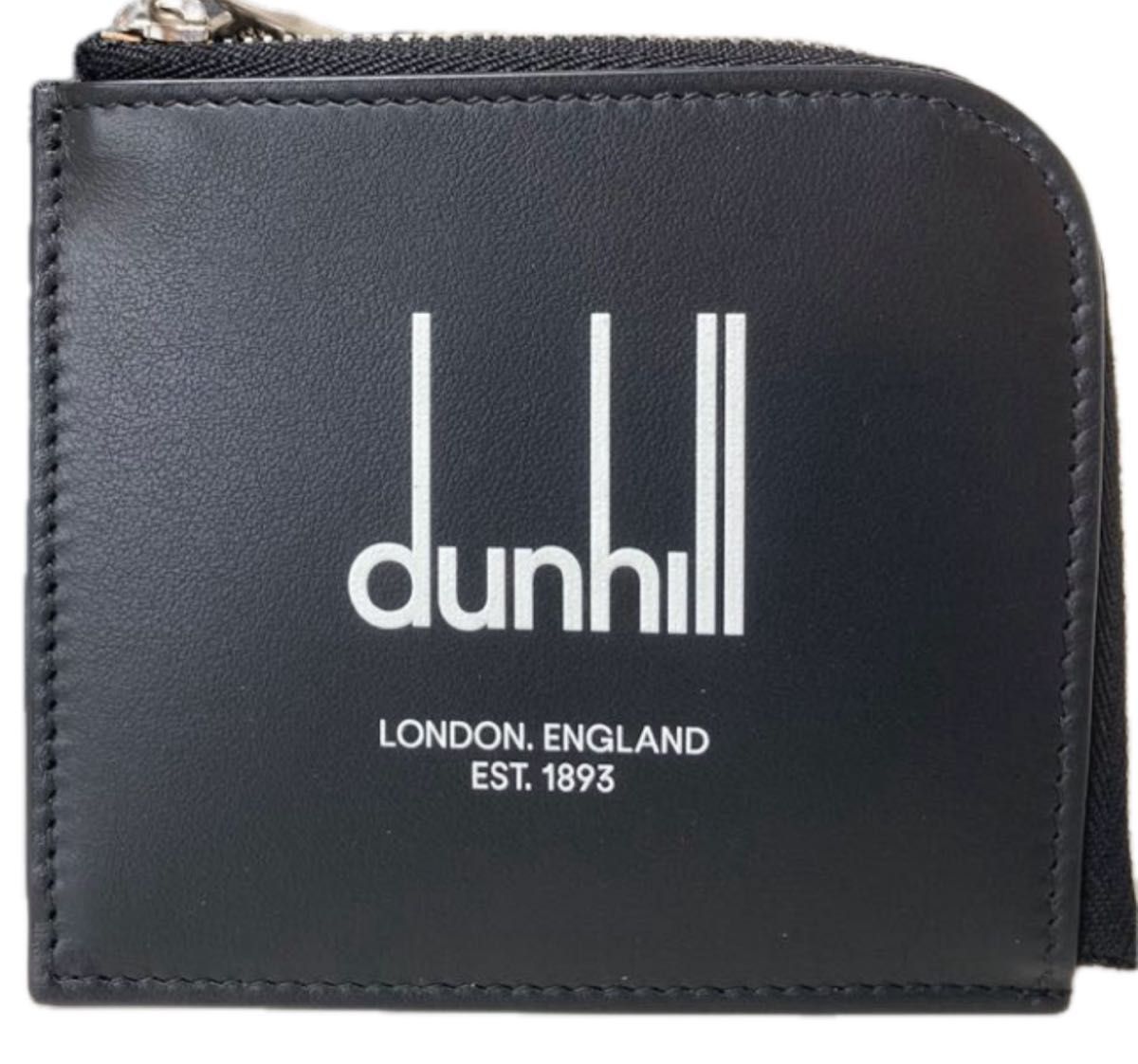 dunhill L字ファスナー ダンヒル 財布 コインケース 黒|Yahoo dunhill L字ファスナー ダンヒル 財布 コインケース 黒|Yahoo