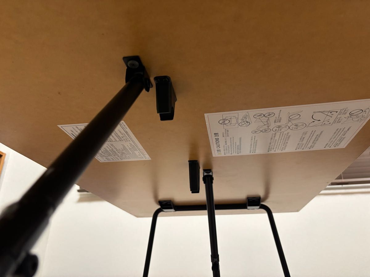 購入前にコメントください 無印良品 木製折りたたみテーブル 購入前にコメントください 無印良品 木製折りたたみテーブル