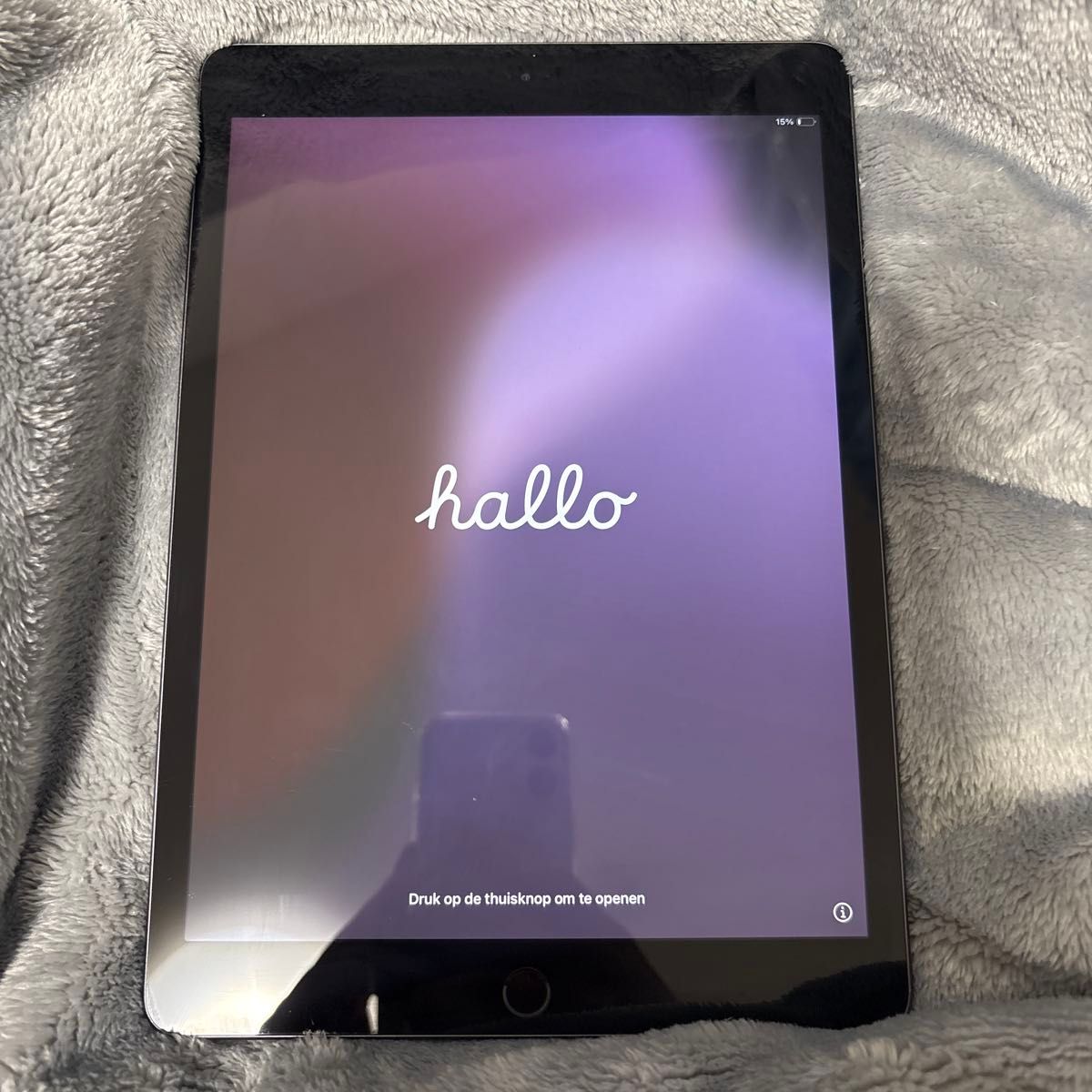 iPad 第7世代 32GB バッテリー容量90%|Yahoo!フリマ(旧PayPay iPad 第7世代 32GB バッテリー容量90%|Yahoo!フリマ(旧PayPay