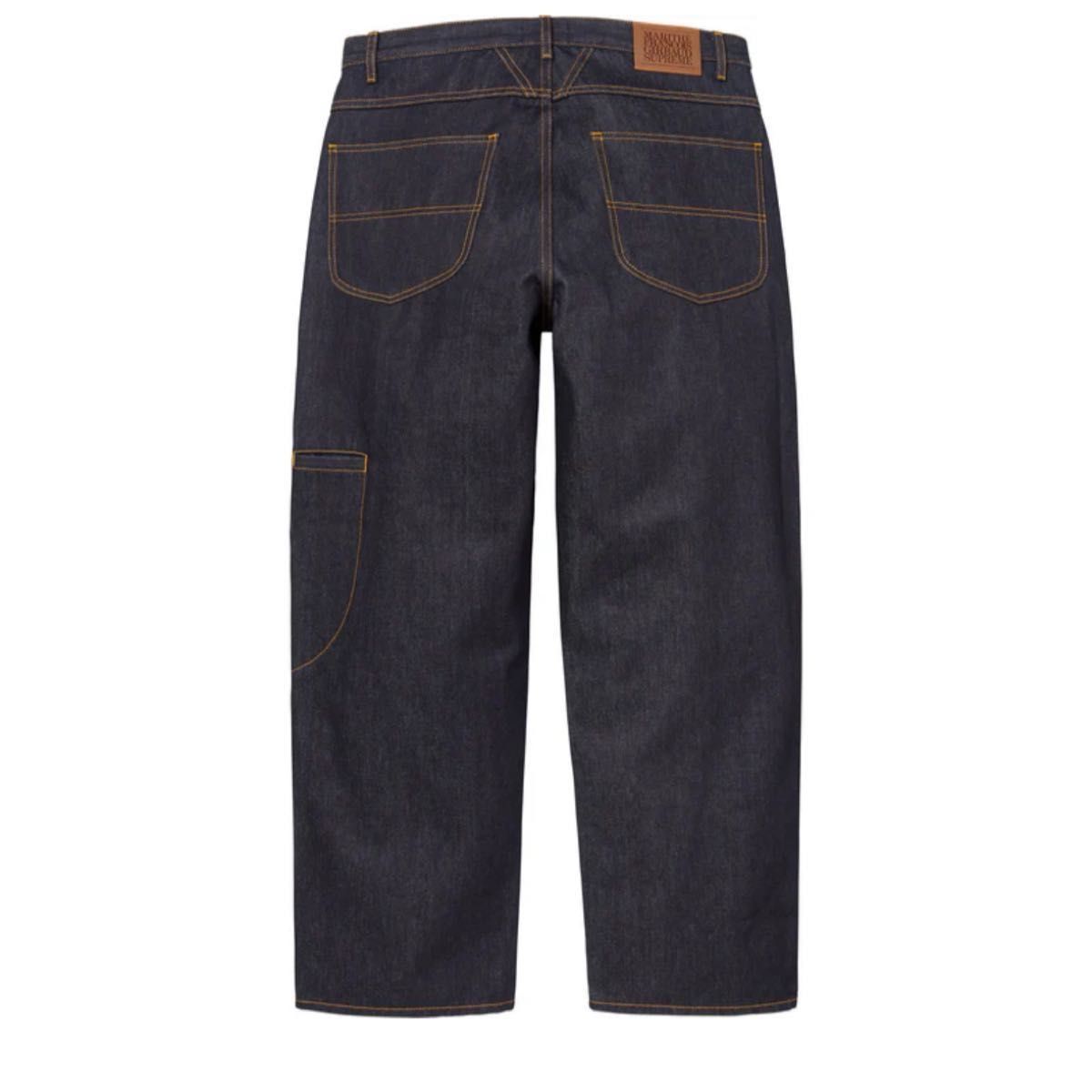 36 Supreme Marithe Francois Girbaud X-Seam Baggy Jean|Yahoo 36 Supreme Marithe Francois Girbaud X-Seam Baggy Jean|Yahoo