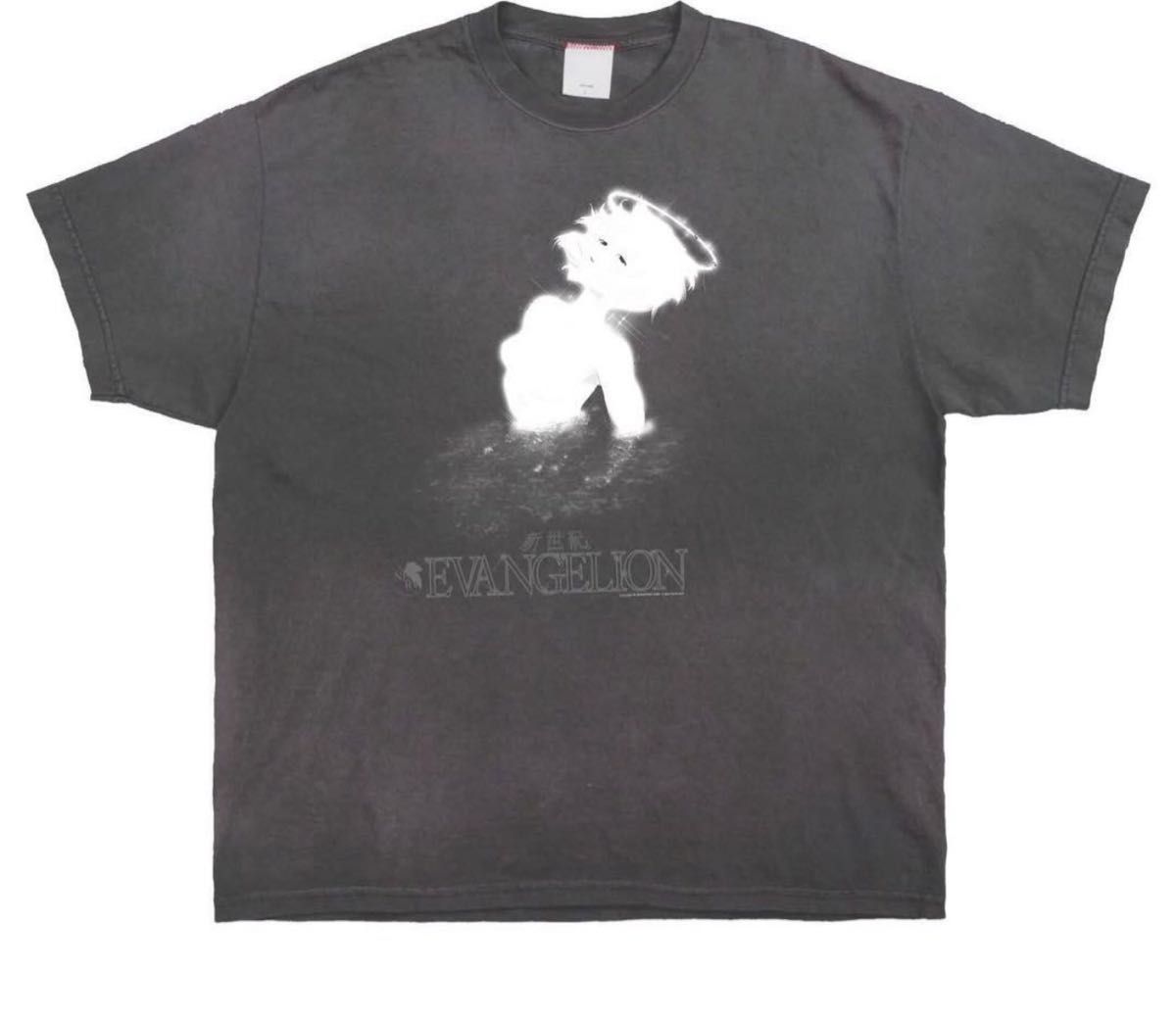 エヴァンゲリオン Tシャツ 2DFANTASY ブート|Yahoo!フリマ(旧 エヴァンゲリオン Tシャツ 2DFANTASY ブート|Yahoo!フリマ(旧