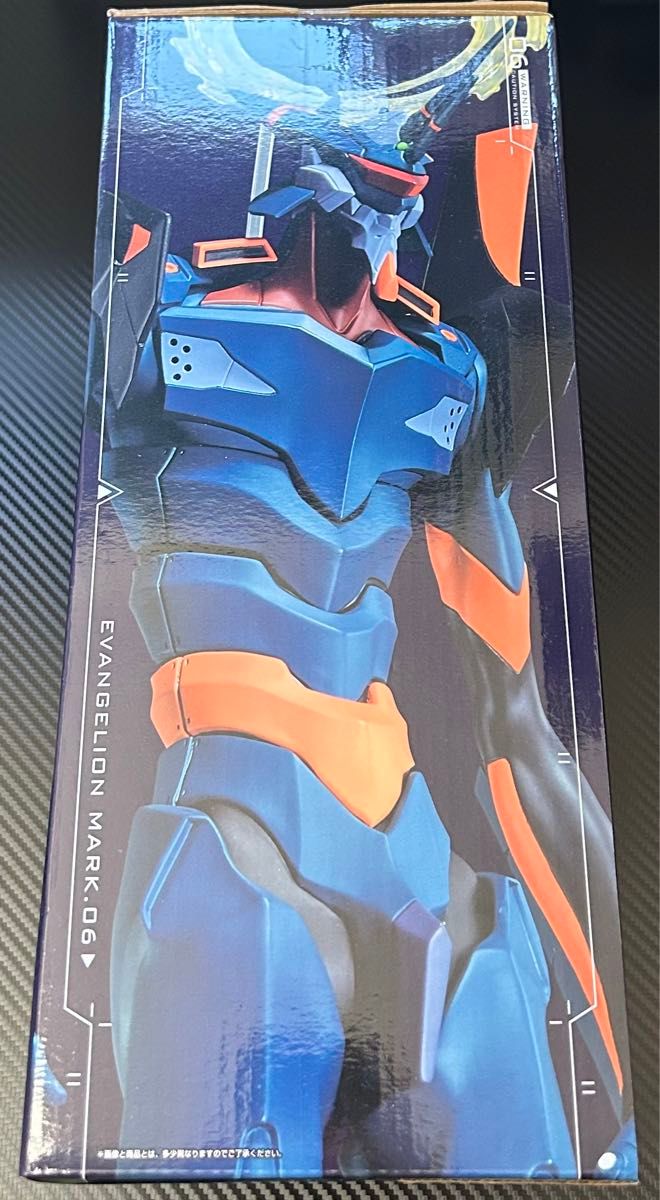 一番くじ エヴァンゲリオン A賞 未開封フィギュア|Yahoo!フリマ 一番くじ エヴァンゲリオン A賞 未開封フィギュア|Yahoo!フリマ
