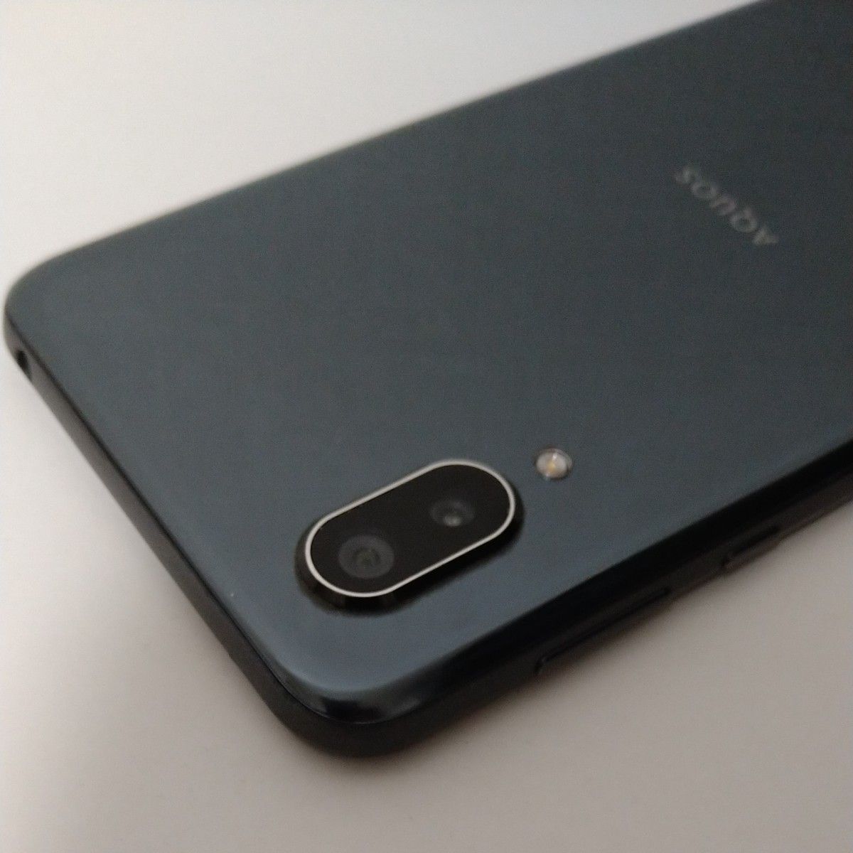 SHARP AQUOS sense3 plus|Yahoo!フリマ(旧PayPayフリマ) SHARP AQUOS sense3 plus|Yahoo!フリマ(旧PayPayフリマ)