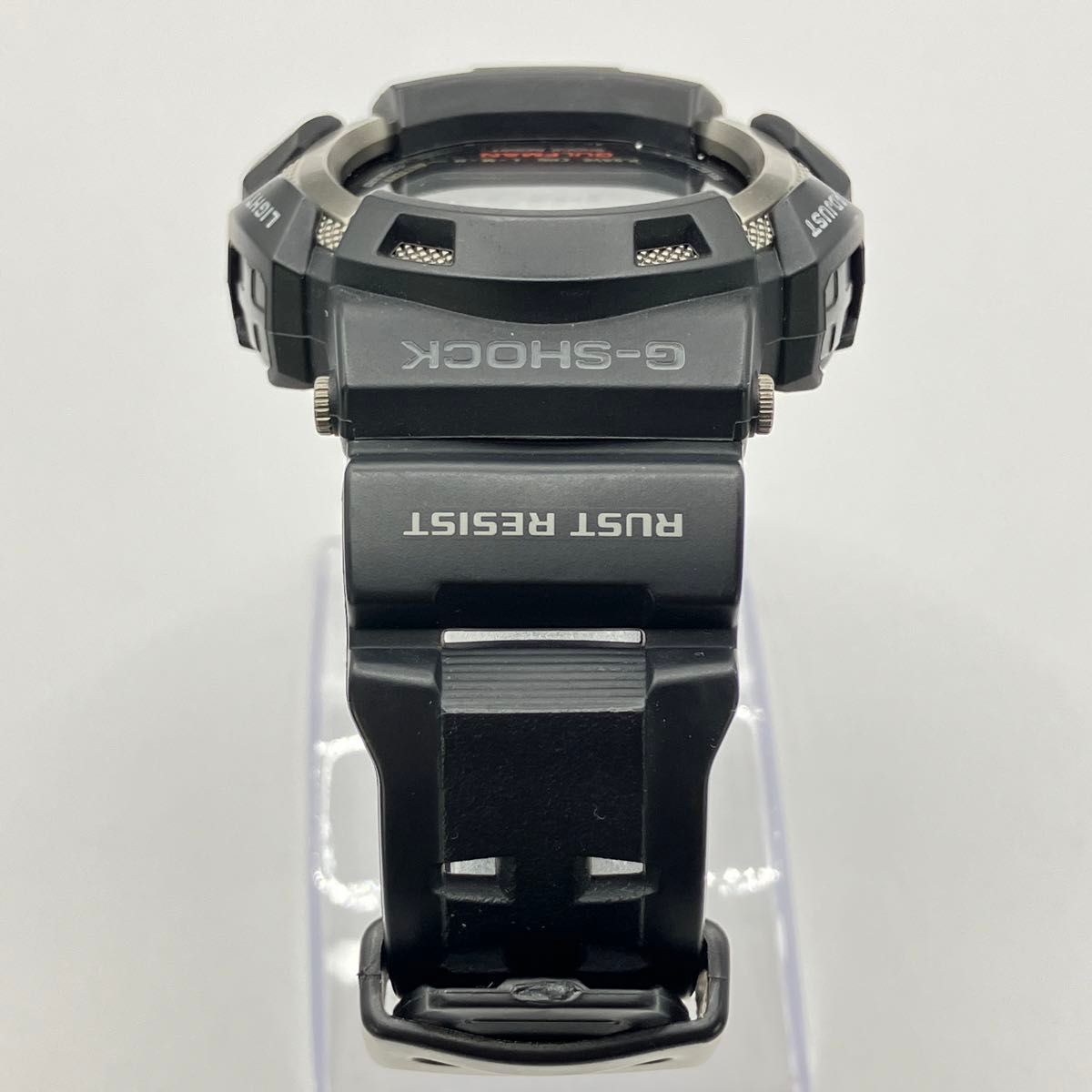 極美品 カシオ G-SHOCK ガルフマン GW-9110-1JF デジタル 電波 極美品 カシオ G-SHOCK ガルフマン GW-9110-1JF デジタル 電波