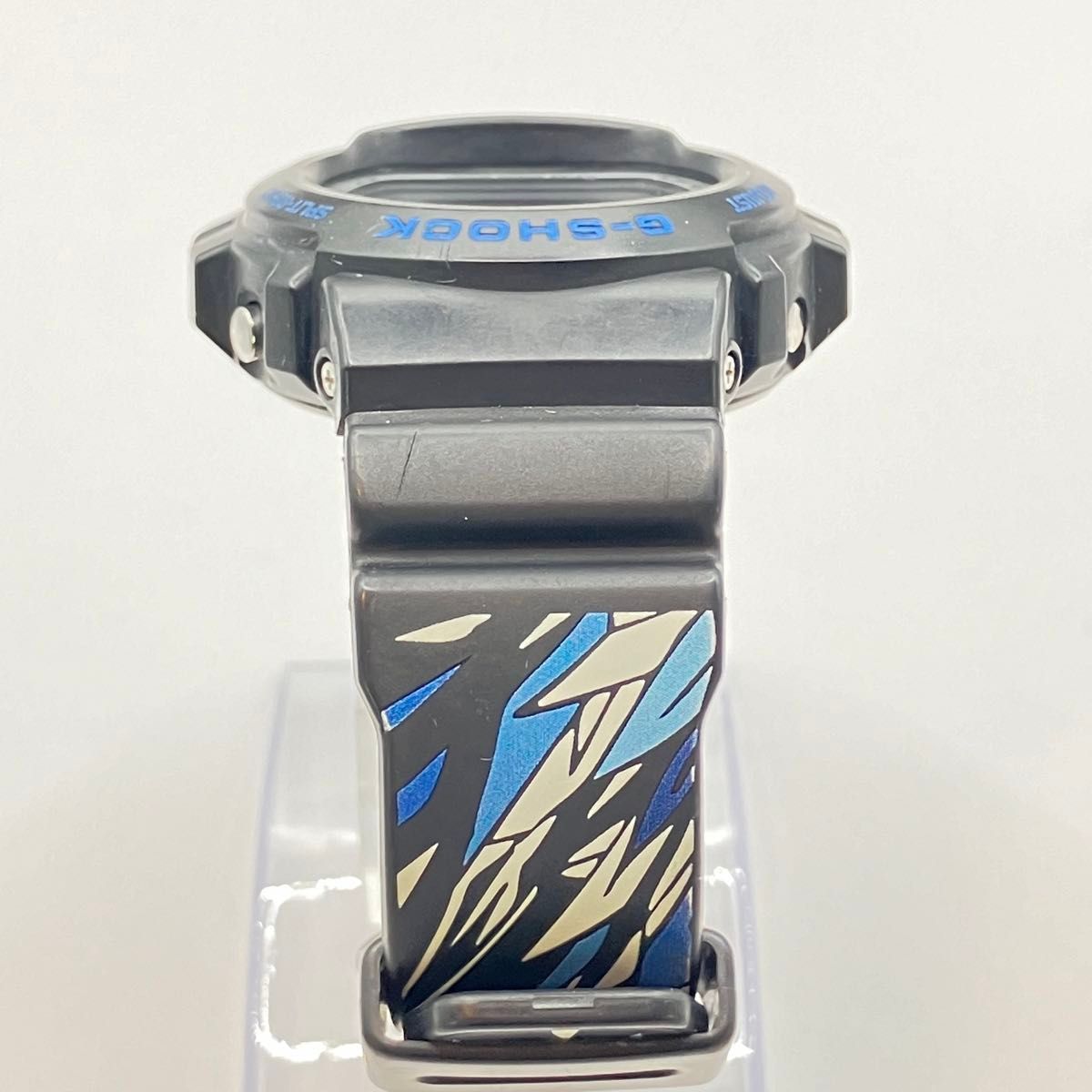 CASIO G-SHOCK×マルボロ DW-6900FS メンズ コラボ 限定 G CASIO G-SHOCK×マルボロ DW-6900FS メンズ コラボ 限定 G