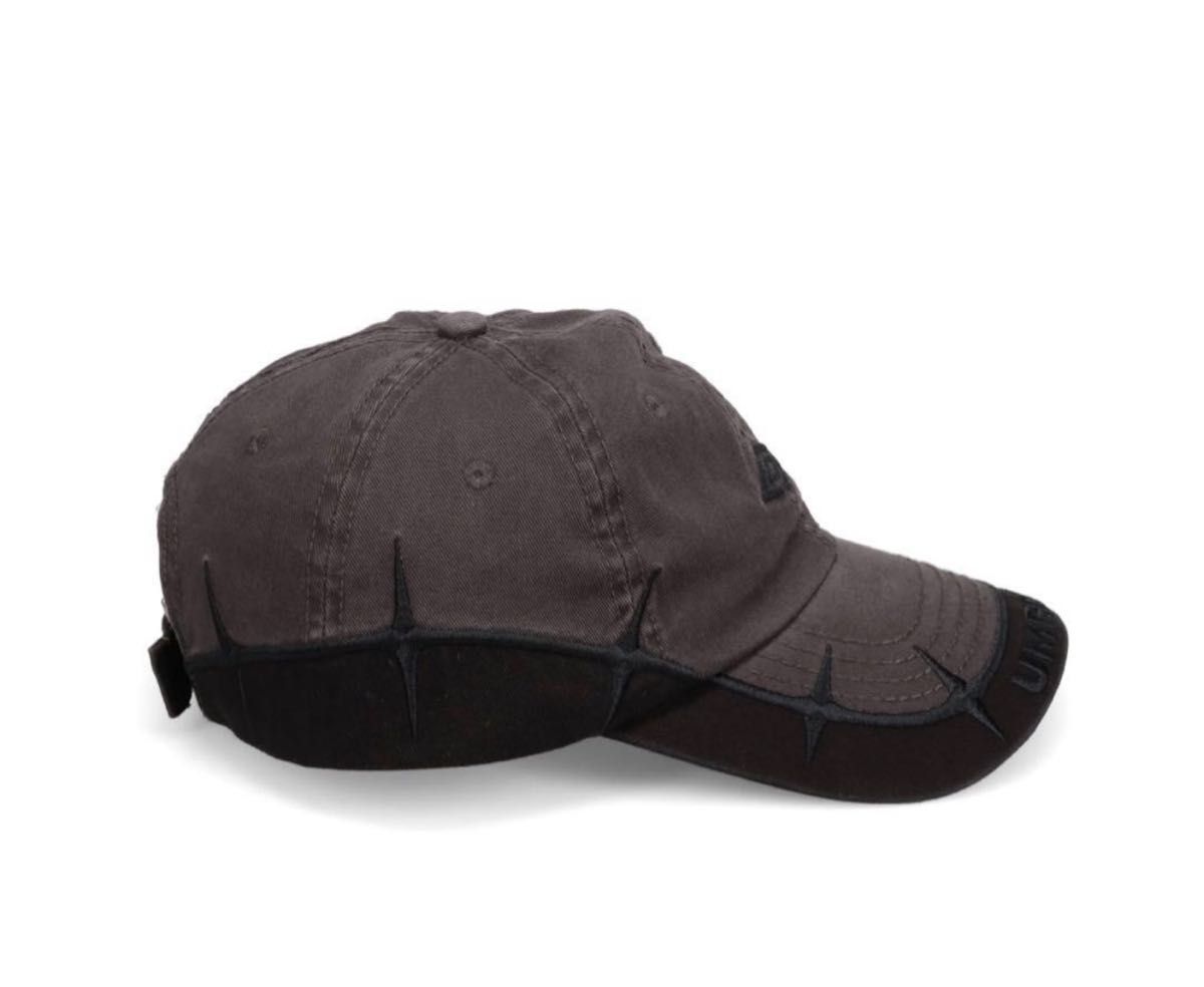 Umbro x Slam Jam Spikes Cap Anthracite|Yahoo!フリマ(旧 Umbro x Slam Jam Spikes Cap Anthracite|Yahoo!フリマ(旧