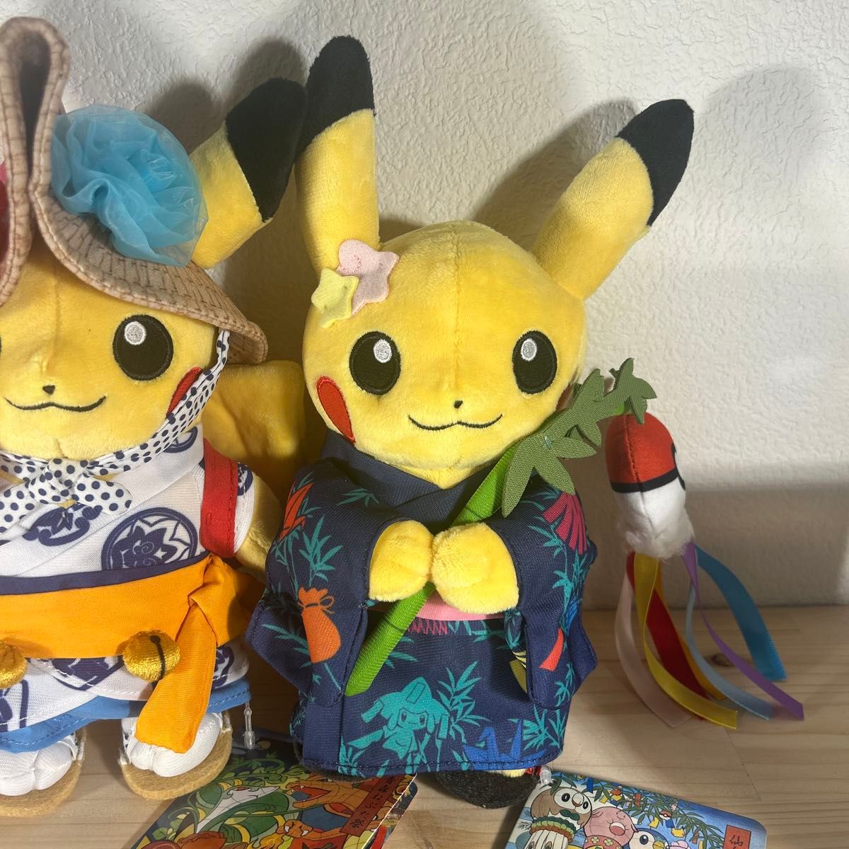 ポケットモンスター ピカチュウぬいぐるみ ポケモンセンター ポケットモンスター ピカチュウぬいぐるみ ポケモンセンター