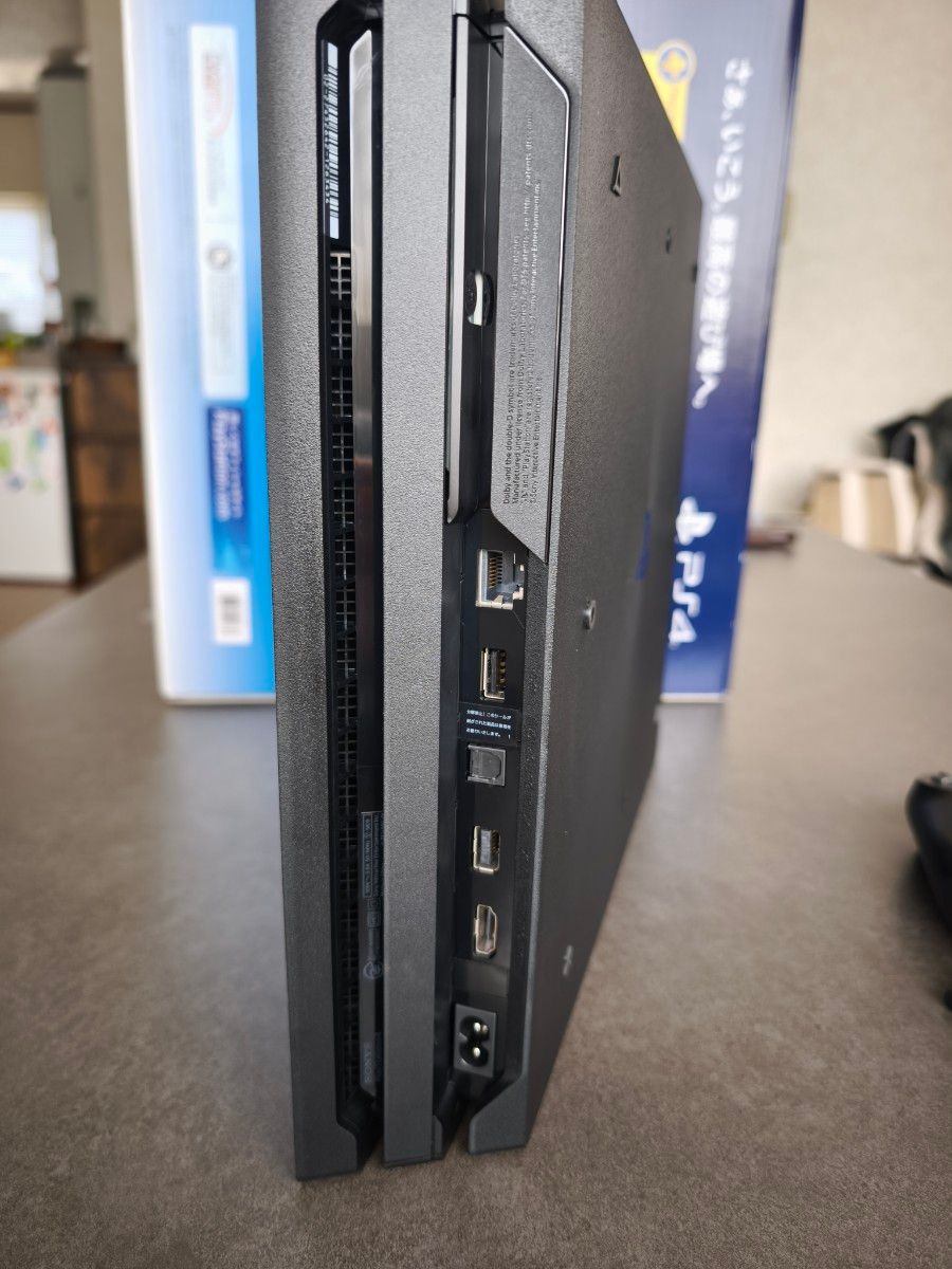SONY PlayStation4 Pro CUH-7200B極美品おまけ付き|Yahoo SONY PlayStation4 Pro CUH-7200B極美品おまけ付き|Yahoo