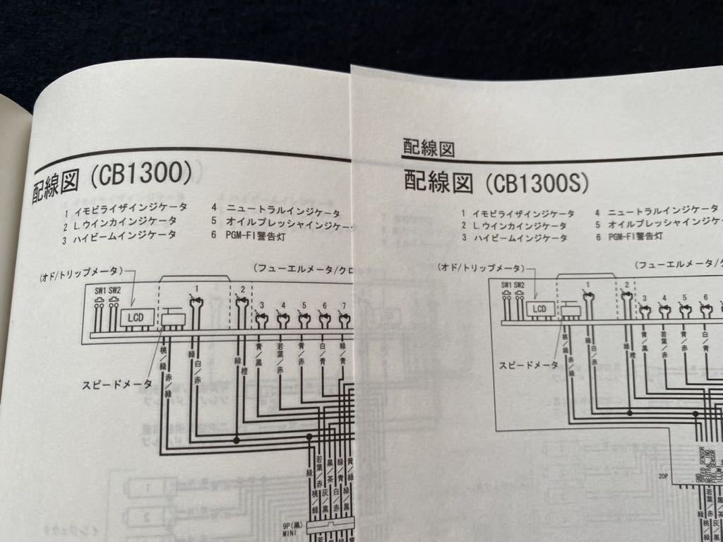 送料無料 '08-'09 CB1300/SF/SB/ST SC54-150/170 CB1300/S/A/SA