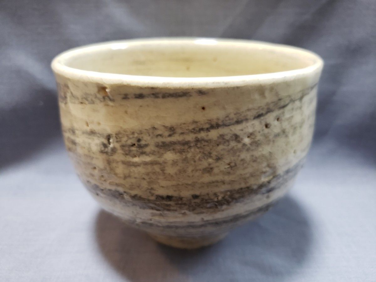 茶道具 茶碗 抹茶碗 時代物 共布|Yahoo!フリマ(旧PayPayフリマ) 茶道具 茶碗 抹茶碗 時代物 共布|Yahoo!フリマ(旧PayPayフリマ)