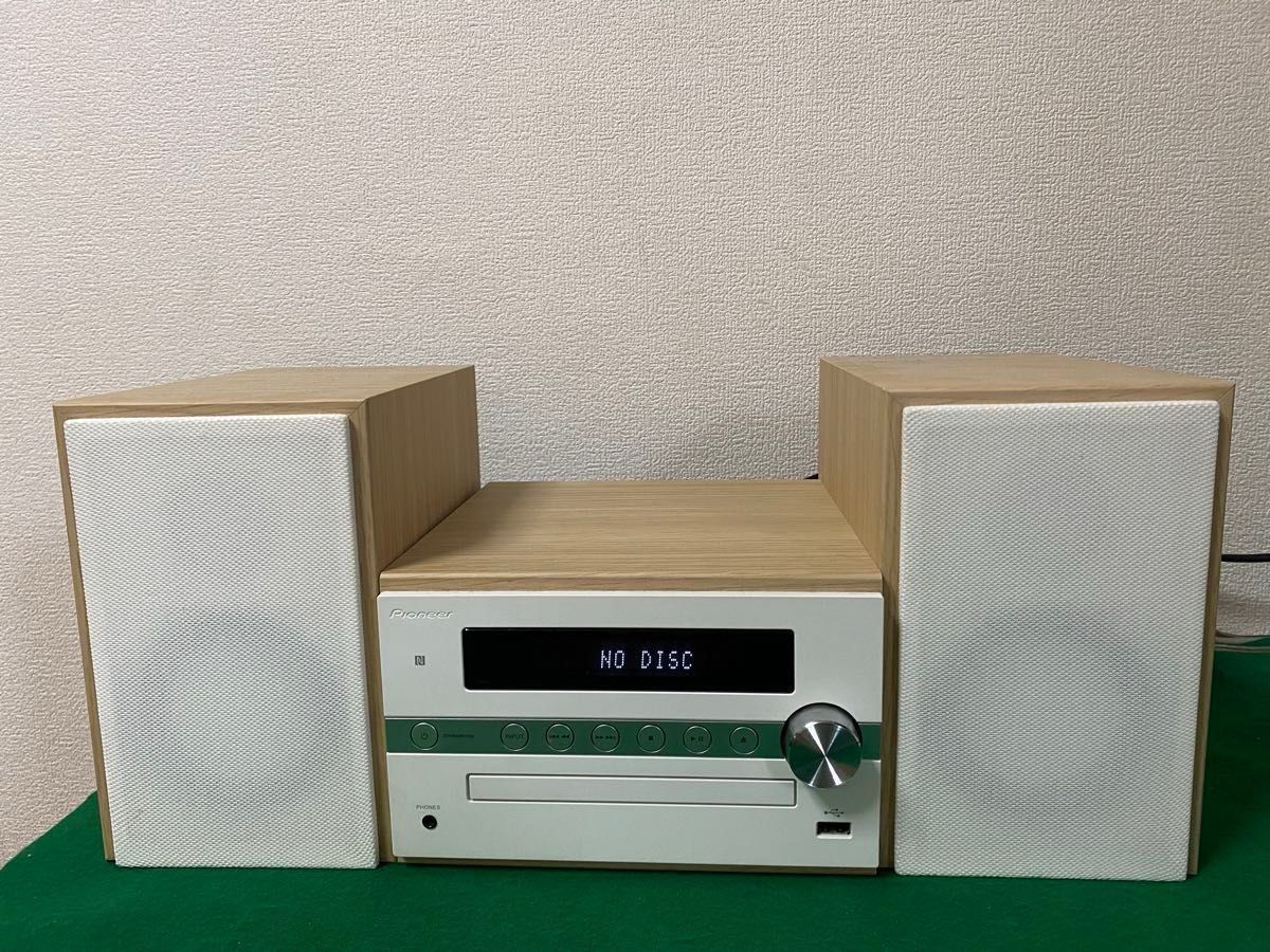 Pioneer CD ミニコンポ X-CM56|Yahoo!フリマ(旧PayPayフリマ) Pioneer CD ミニコンポ X-CM56|Yahoo!フリマ(旧PayPayフリマ)