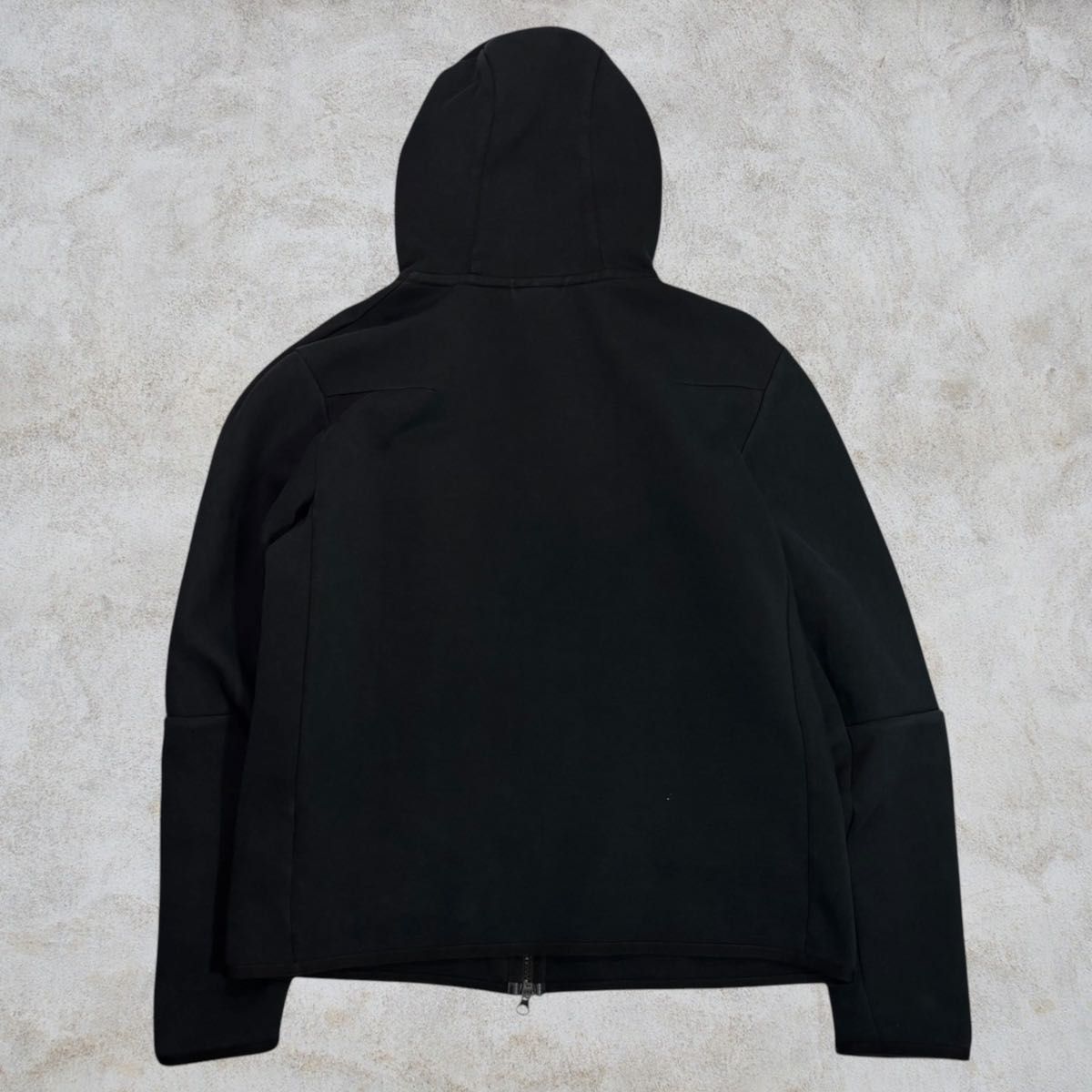 廃盤】Nike ナイキ テックフリース セットアップ ブラック 上L 廃盤】Nike ナイキ テックフリース セットアップ ブラック 上L