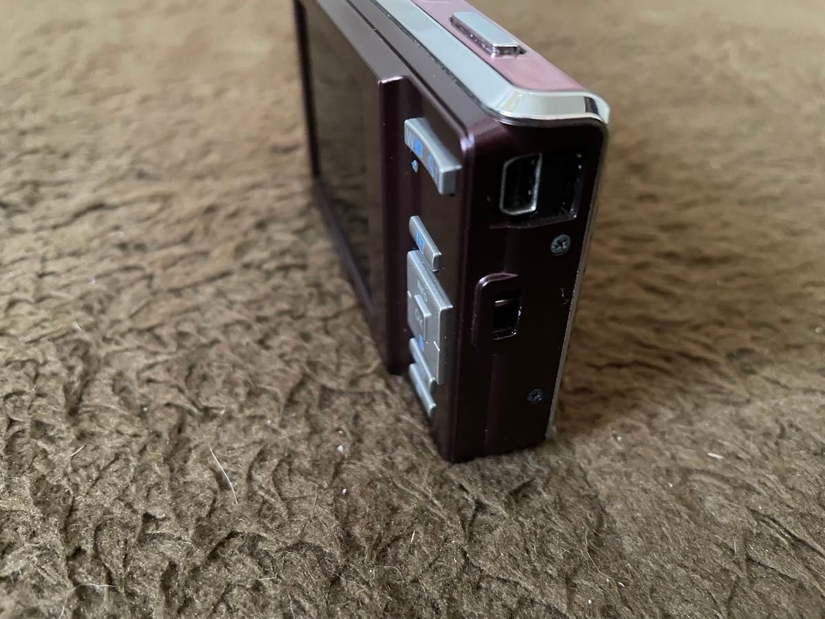 お値下げ OLYMPUS オリンパス コンパクトデジタルカメラ FE-4020 お値下げ OLYMPUS オリンパス コンパクトデジタルカメラ FE-4020