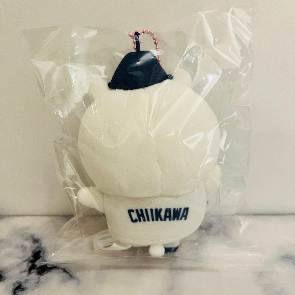 ちいかわ×MLB TOKYO SERIES マスコット ちいかわ (ドジャース ちいかわ×MLB TOKYO SERIES マスコット ちいかわ (ドジャース
