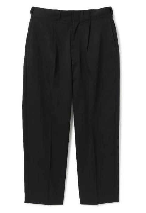 Dickies × TRIPSTER SUIT 25SS BLACK M / 新品 未使用 第7弾 Dickies × TRIPSTER SUIT 25SS BLACK M / 新品 未使用 第7弾