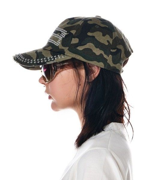 BEEDEN BD STUDS DAMAGE CAP / マルチ / 新品 未使用 未開封 BEEDEN BD STUDS DAMAGE CAP / マルチ / 新品 未使用 未開封
