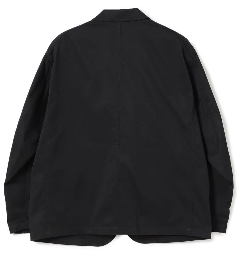 Dickies × TRIPSTER SUIT 25SS BLACK M / 新品 未使用 第7弾 Dickies × TRIPSTER SUIT 25SS BLACK M / 新品 未使用 第7弾