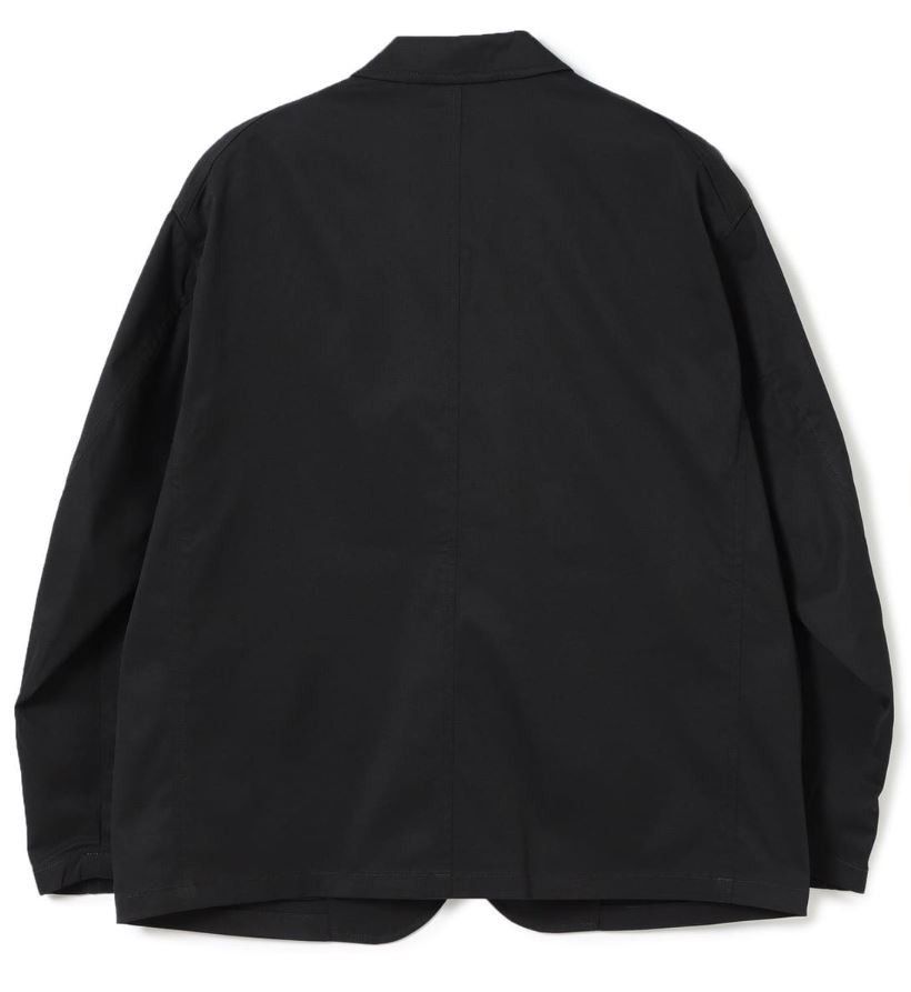 Dickies × TRIPSTER SUIT 25SS BLACK S / 新品 未使用 第7弾 Dickies × TRIPSTER SUIT 25SS BLACK S / 新品 未使用 第7弾