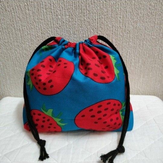 お弁当袋 巾着袋 コップ袋 給食袋 小物入れ ハンドメイド ランチ お弁当袋 巾着袋 コップ袋 給食袋 小物入れ ハンドメイド ランチ