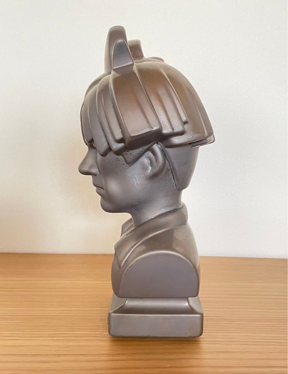 アンディウォーホル medicom toy メディコムトイ CERAMICK Andy アンディウォーホル medicom toy メディコムトイ CERAMICK Andy