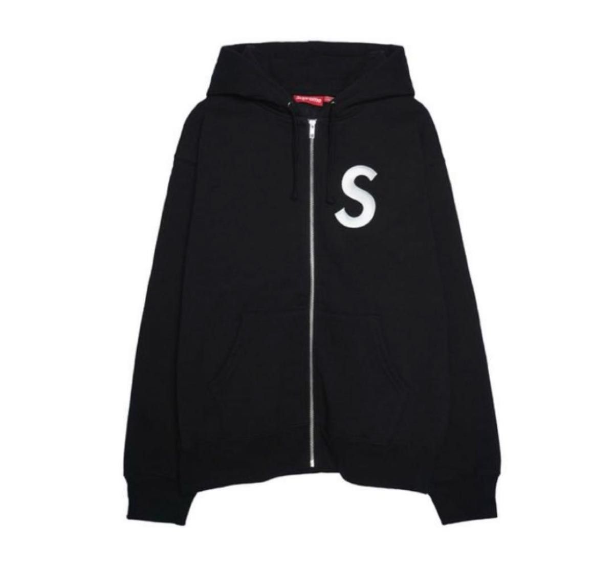 supreme Sロゴ ジップパーカー|Yahoo!フリマ(旧PayPayフリマ) supreme Sロゴ ジップパーカー|Yahoo!フリマ(旧PayPayフリマ)