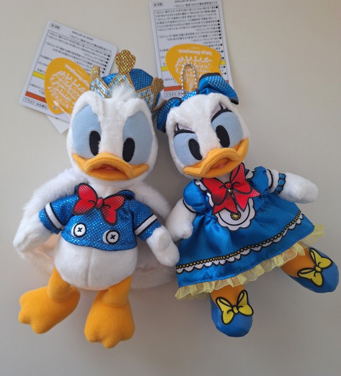 新品】東京ディズニーリゾート パルパルーザ ドナルドの 新品】東京ディズニーリゾート パルパルーザ ドナルドの