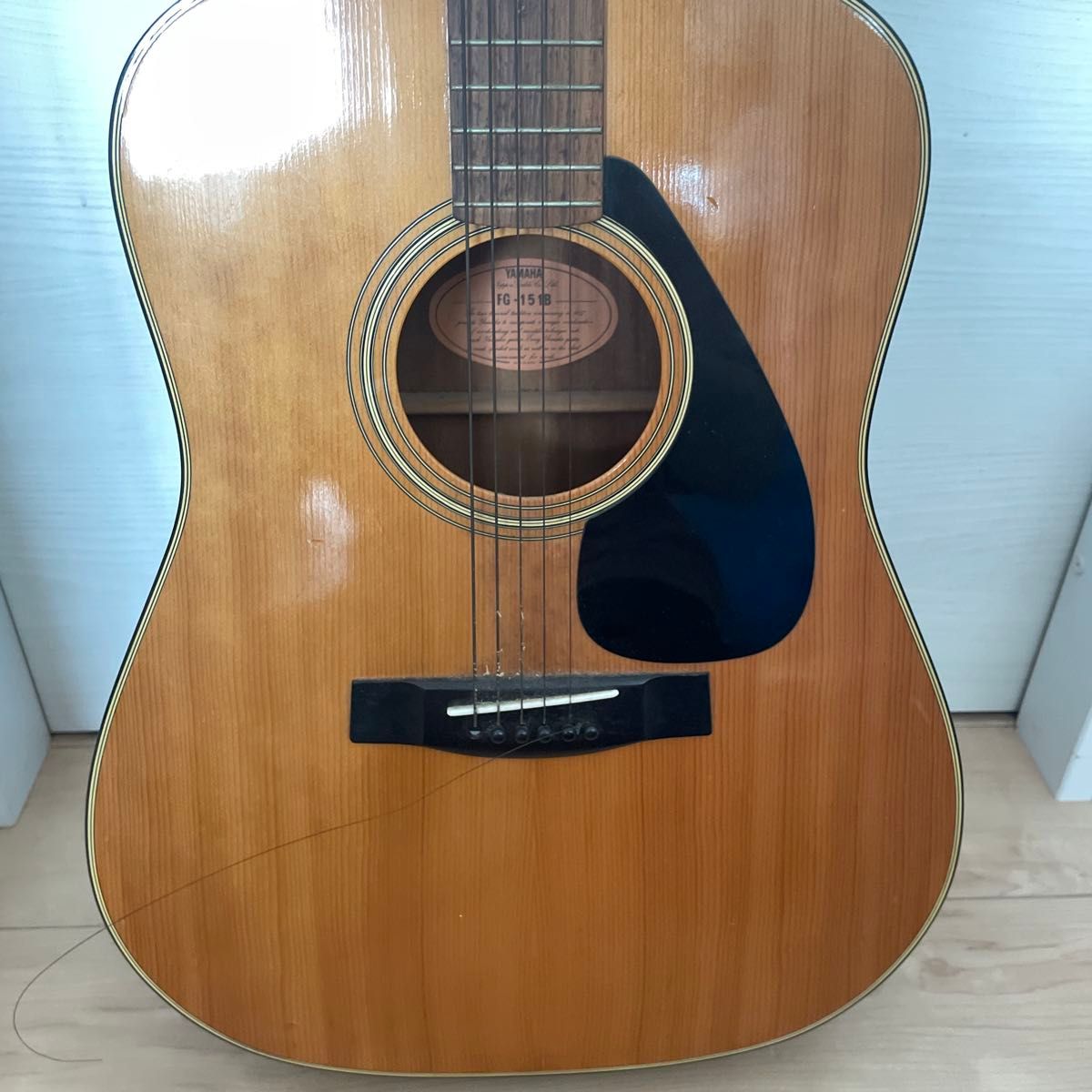 アコースティックギター YAMAHA FG-151B ヤマハ 弦楽器 楽器 アコースティックギター YAMAHA FG-151B ヤマハ 弦楽器 楽器