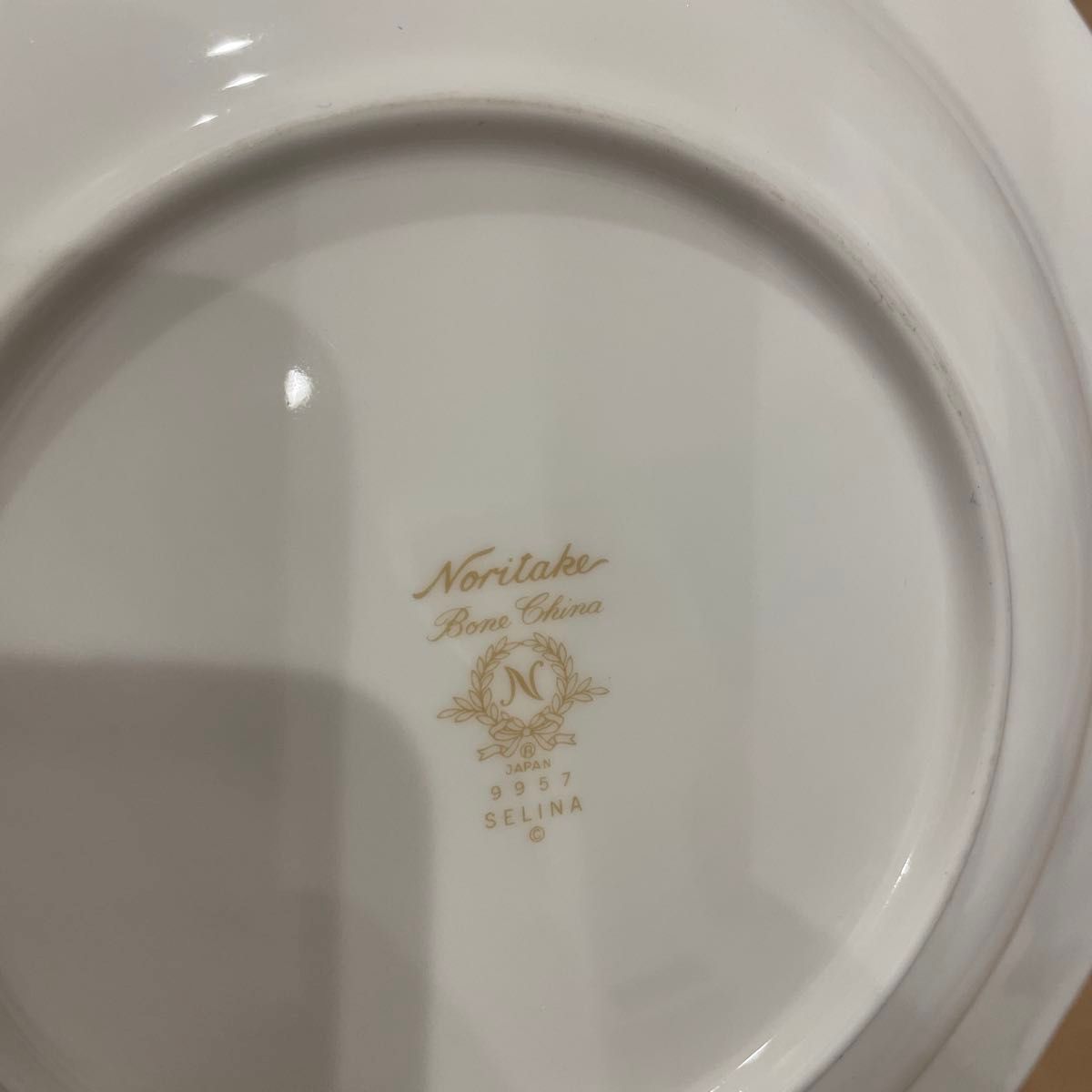 ノリタケ セリナ スープ皿 3枚 洋食器 食器 花柄 ノリタケ ノリタケ セリナ スープ皿 3枚 洋食器 食器 花柄 ノリタケ