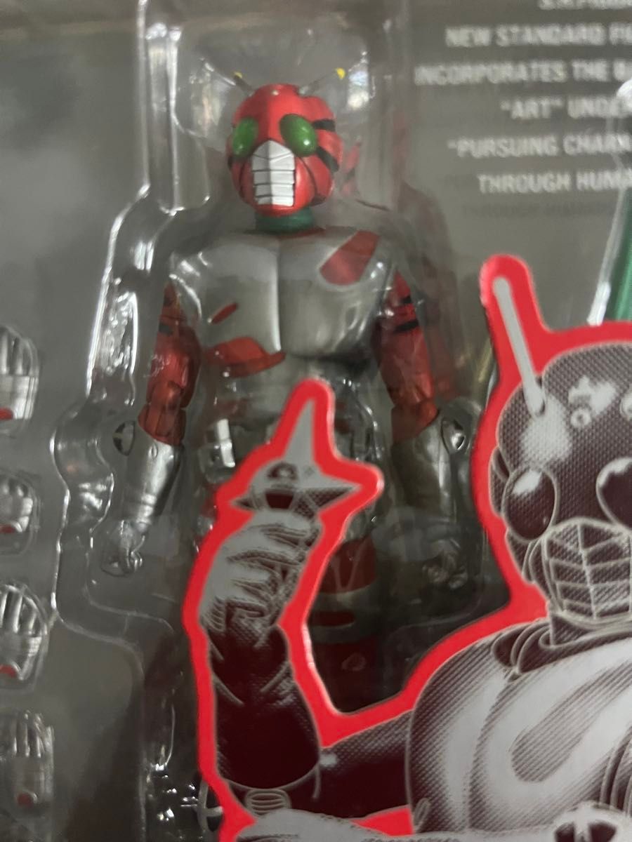 S H Figuarts 仮面ライダーZX 未開封品|Yahoo!フリマ(旧PayPay S H Figuarts 仮面ライダーZX 未開封品|Yahoo!フリマ(旧PayPay