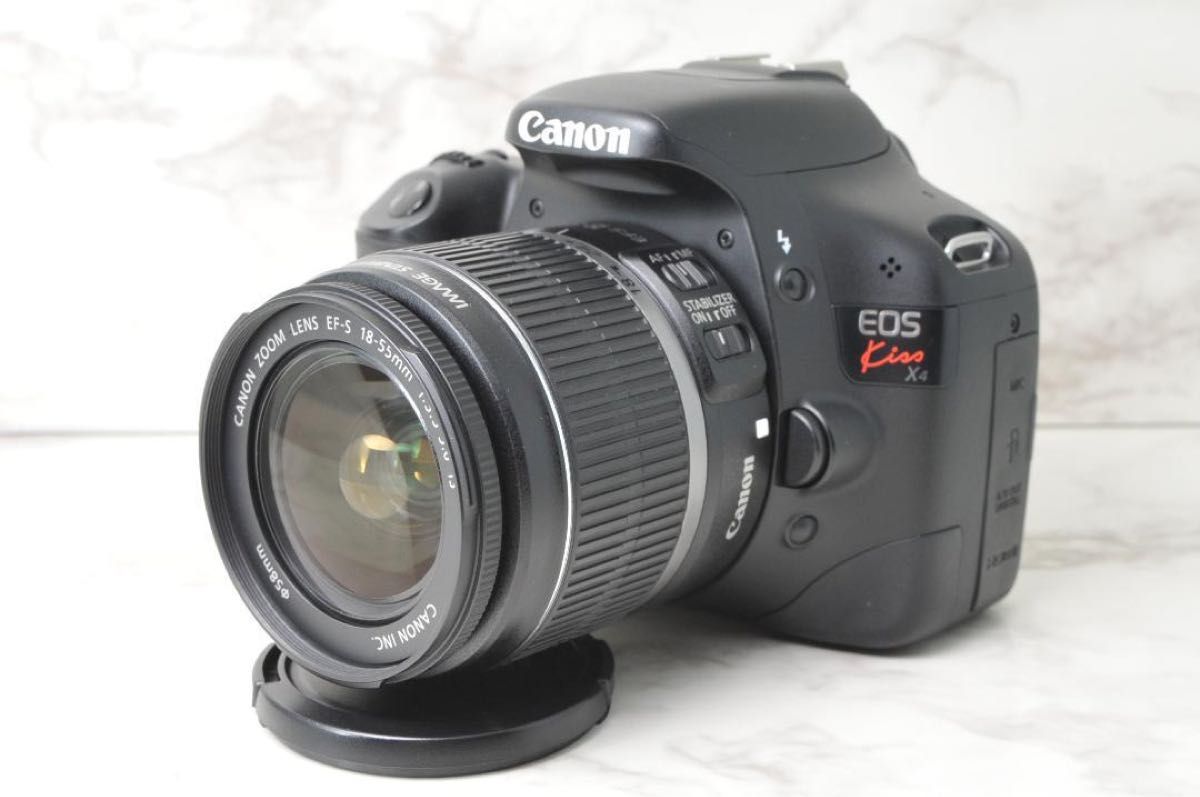 ショット数少なめ Canon EOS Kiss X4 スマホ転送 動画 キャノン ショット数少なめ Canon EOS Kiss X4 スマホ転送 動画 キャノン