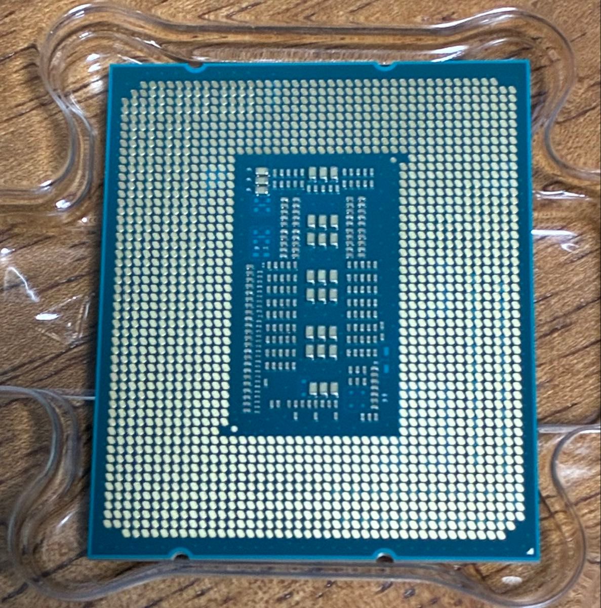 新品バルク】Intel Core i5-14600KF|Yahoo!フリマ(旧PayPay 新品バルク】Intel Core i5-14600KF|Yahoo!フリマ(旧PayPay