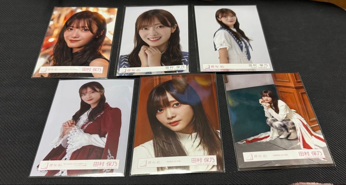 櫻坂46 田村保乃 まとめ 生写真|Yahoo!フリマ(旧PayPayフリマ) 櫻坂46 田村保乃 まとめ 生写真|Yahoo!フリマ(旧PayPayフリマ)