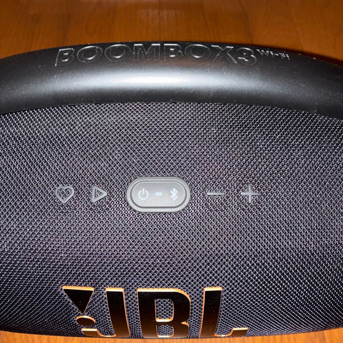Bluetooth スピーカー JBL Boombox 3 Wi-Fi JBLBB3WIFIBLKJN Bluetooth スピーカー JBL Boombox 3 Wi-Fi JBLBB3WIFIBLKJN