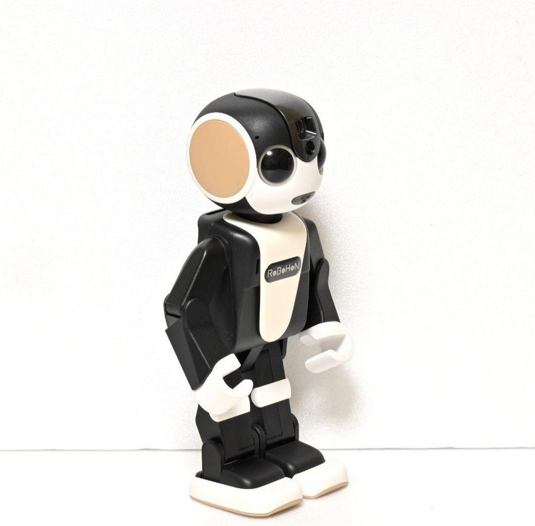 SHARP RoBoHoN ロボホン SR-02M|Yahoo!フリマ(旧PayPayフリマ) SHARP RoBoHoN ロボホン SR-02M|Yahoo!フリマ(旧PayPayフリマ)
