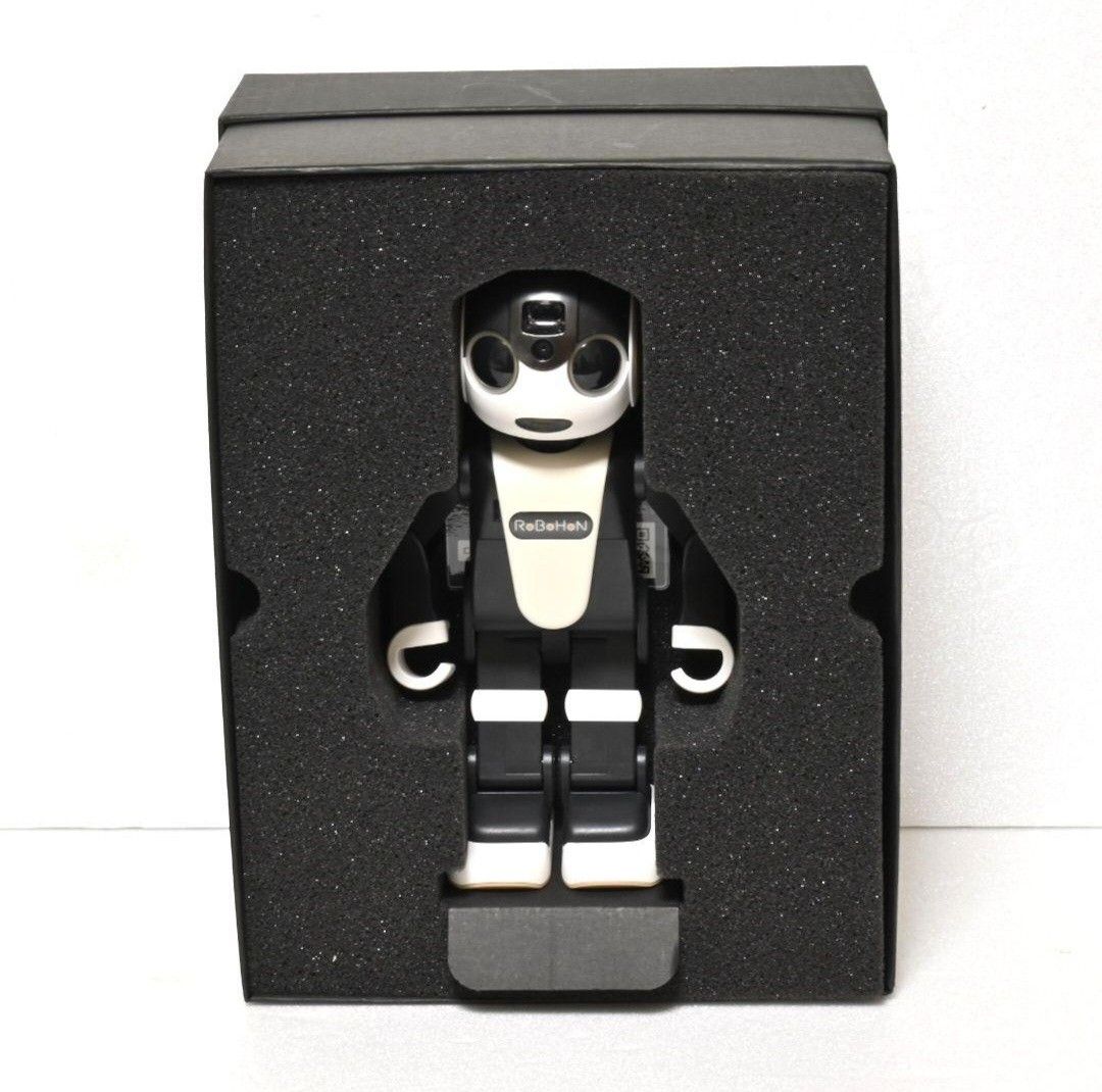 SHARP RoBoHoN ロボホン SR-02M|Yahoo!フリマ(旧PayPayフリマ) SHARP RoBoHoN ロボホン SR-02M|Yahoo!フリマ(旧PayPayフリマ)