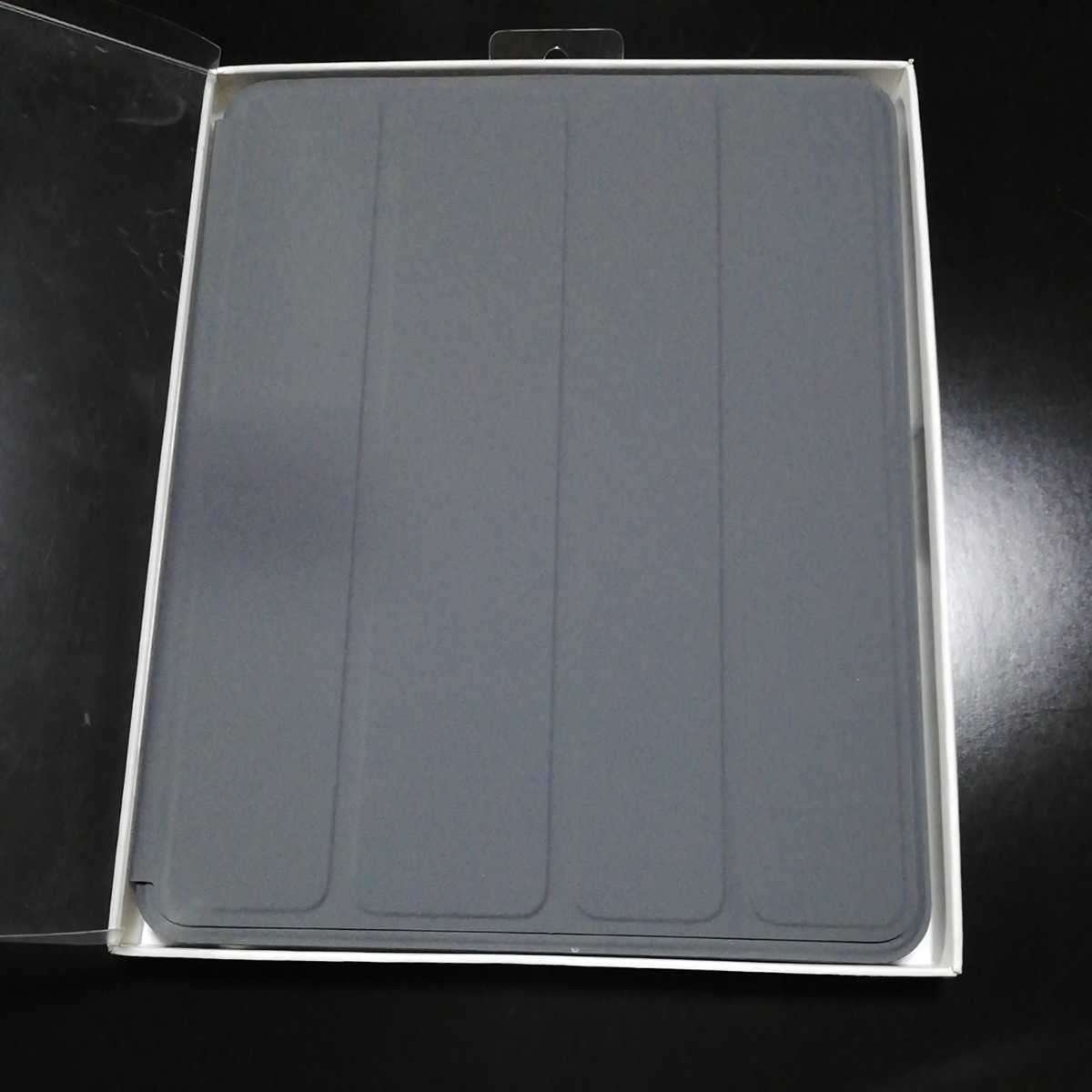 iPad Smart CASE Cover スマートカバー ケース MD454 カバー _画像2