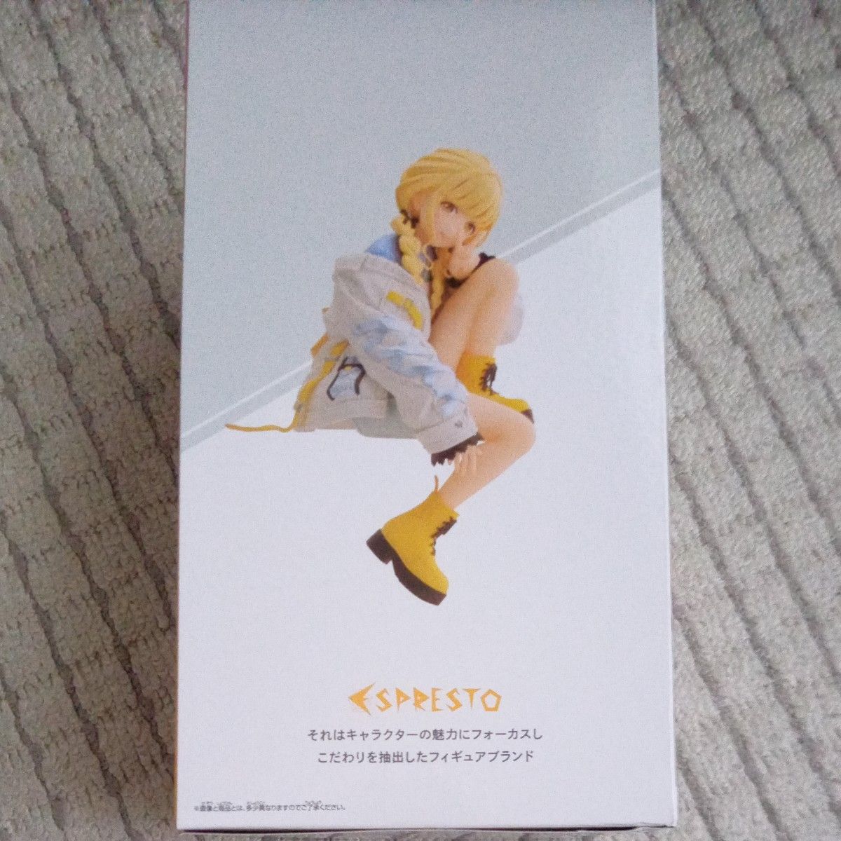 学園アイドルマスターESPRESTO-Charming pose-藤田ことね 学園アイドルマスターESPRESTO-Charming pose-藤田ことね