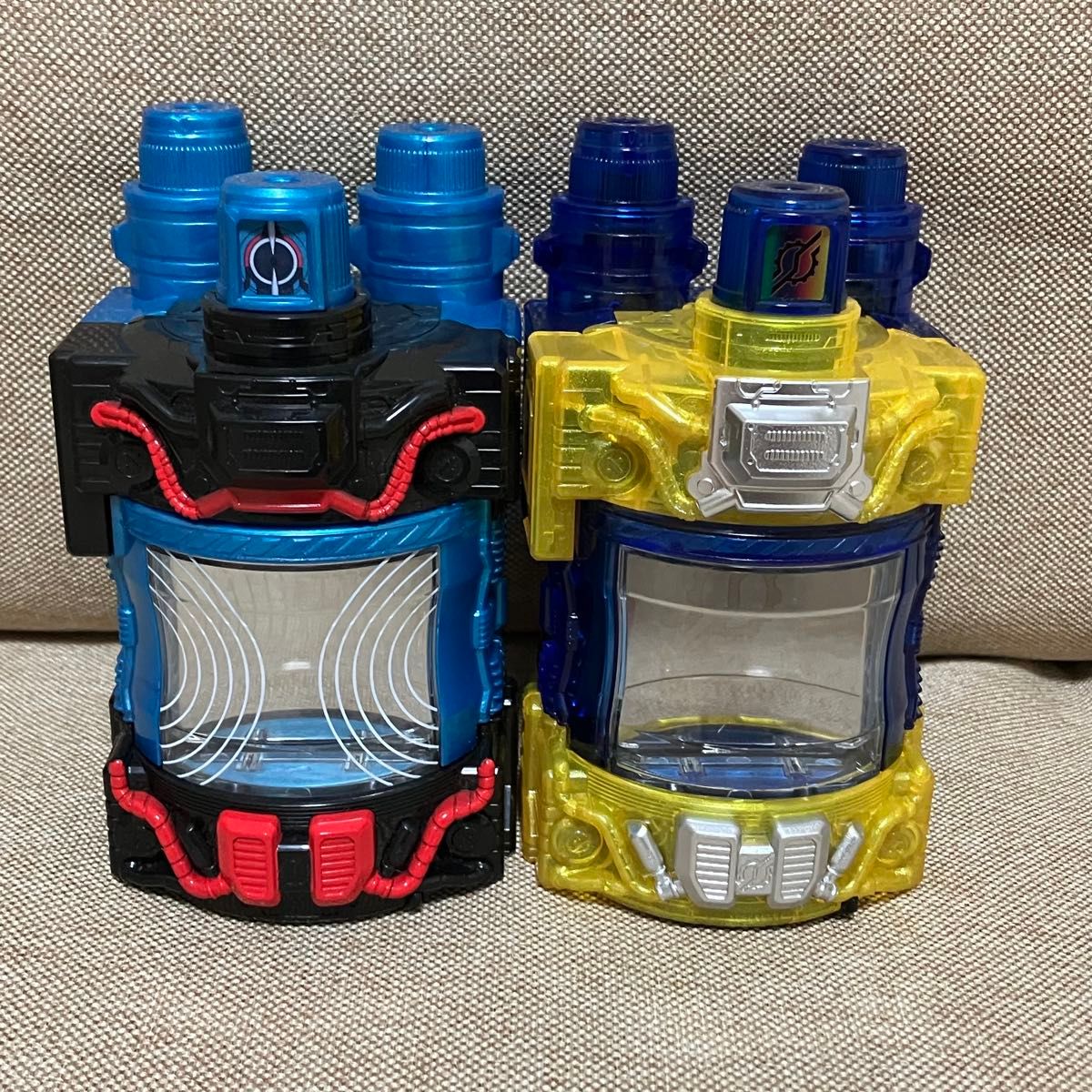 仮面ライダービルド マッスルギャラクシーフルボトル ジーニアス 仮面ライダービルド マッスルギャラクシーフルボトル ジーニアス