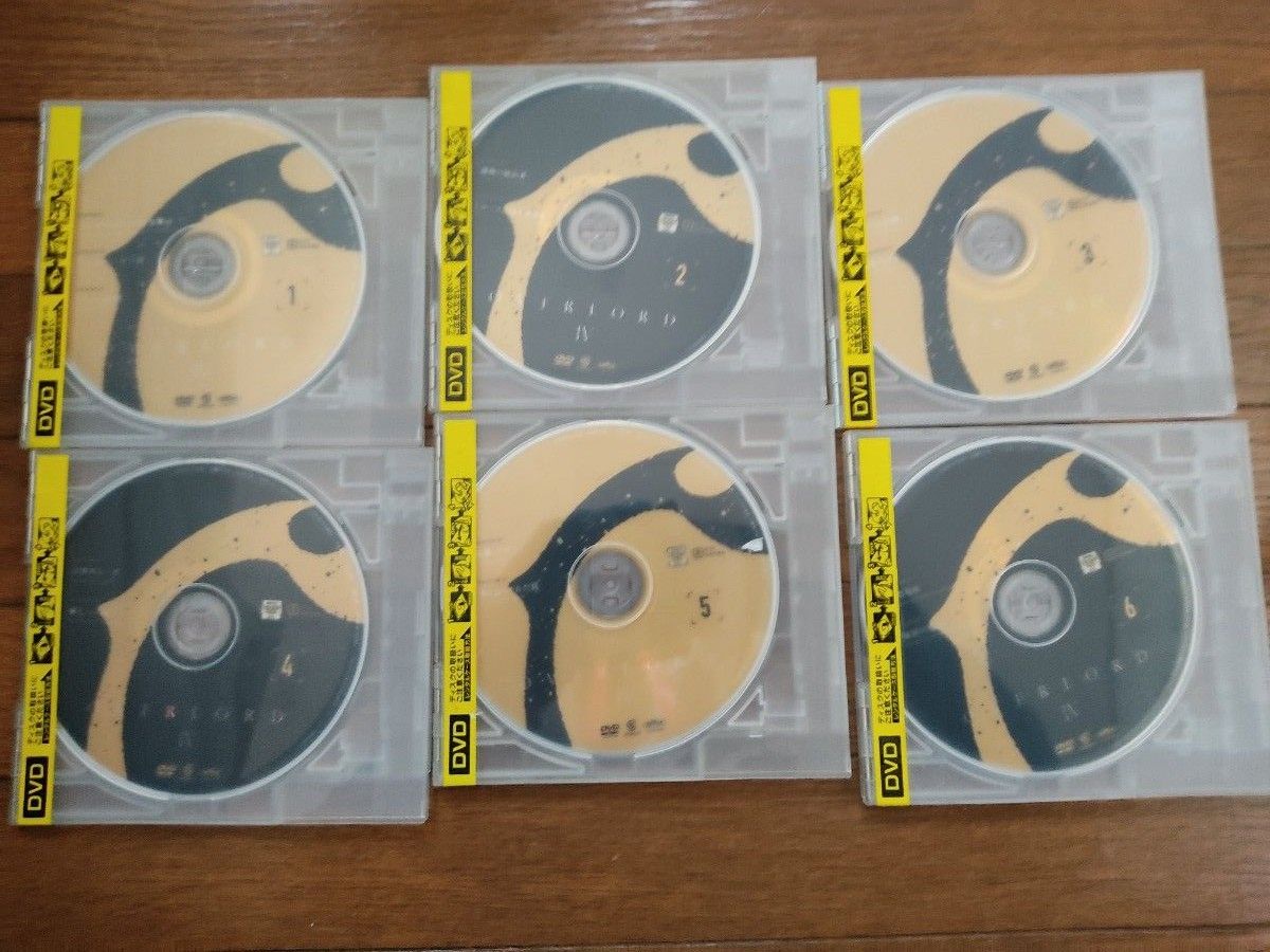 オーバーロードⅣ 全巻 DVD 全6巻 4期|Yahoo!フリマ(旧PayPay オーバーロードⅣ 全巻 DVD 全6巻 4期|Yahoo!フリマ(旧PayPay