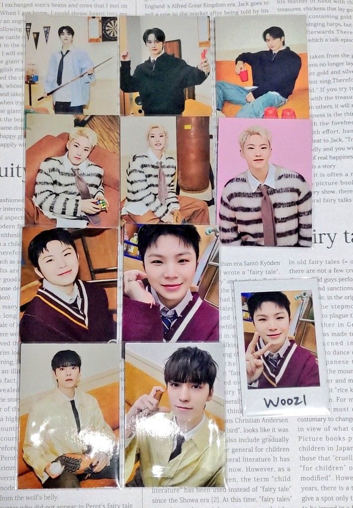 SEVENTEEN HOLIDAY トレカ インスタントフォト チェキ|Yahoo SEVENTEEN HOLIDAY トレカ インスタントフォト チェキ|Yahoo