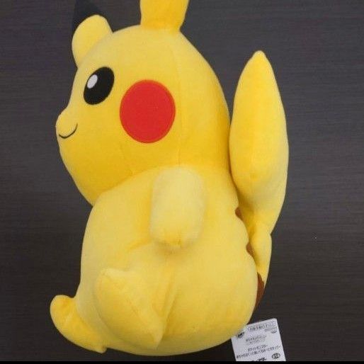 ポケモン BIGサイズぬいぐるみ2個セット|Yahoo!フリマ(旧 ポケモン BIGサイズぬいぐるみ2個セット|Yahoo!フリマ(旧