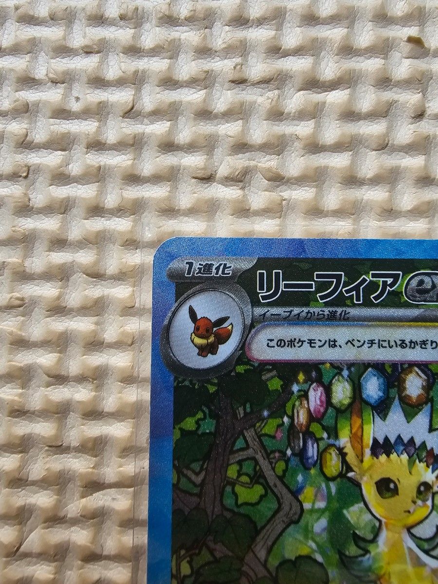 リーフィアex SAR テラスタルフェスex ポケモンカード|Yahoo リーフィアex SAR テラスタルフェスex ポケモンカード|Yahoo
