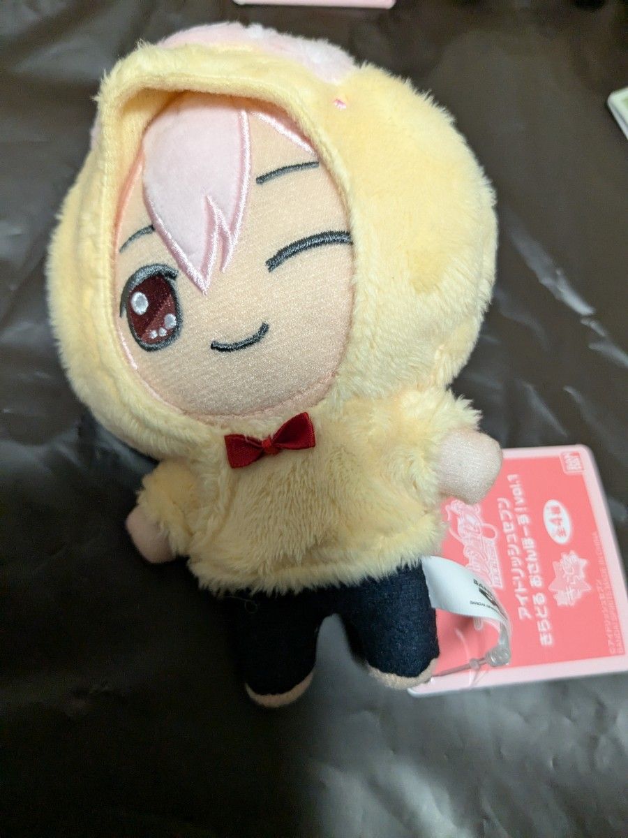 アイドリッシュセブン アイナナ きらどる おさんぽーず アイドリッシュセブン アイナナ きらどる おさんぽーず