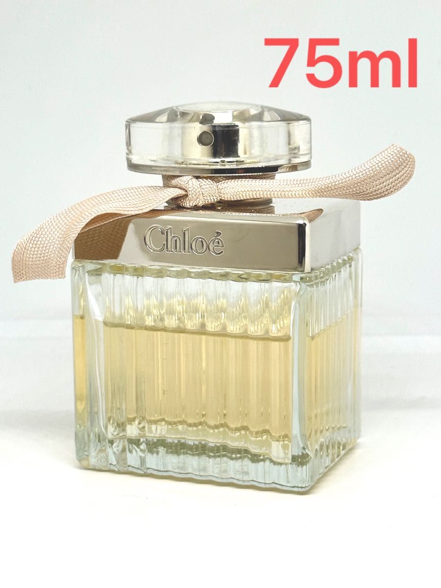 Chloe - Chloé オードパルファム 75ml クロエ 香水の通販 by