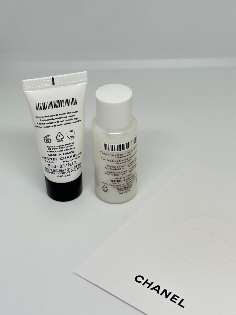 CHANEL シャネル N°5オードゥ パルファム (ヴァポリザター CHANEL シャネル N°5オードゥ パルファム (ヴァポリザター