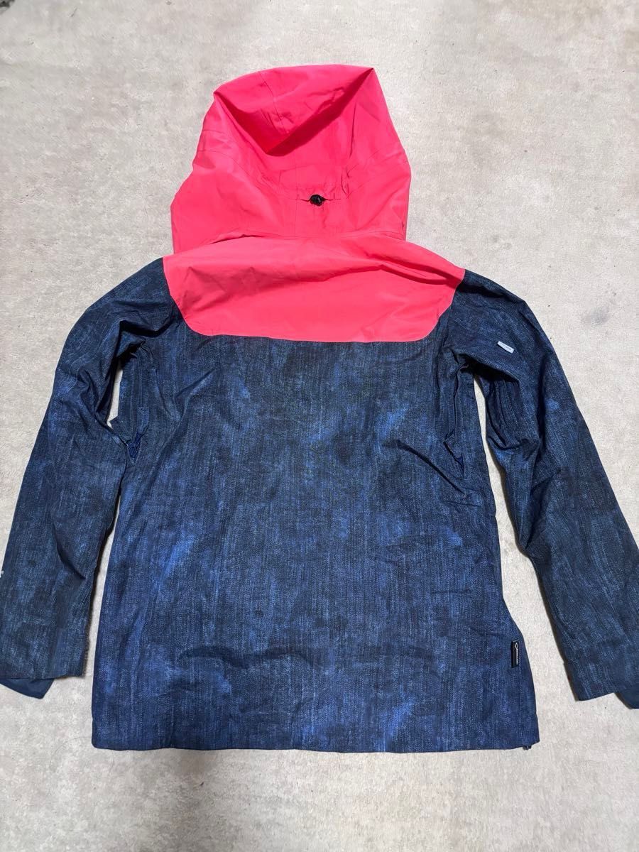 ESTIVO GORE-TEX スキーウェア スノーボードウェア レディース用 ESTIVO GORE-TEX スキーウェア スノーボードウェア レディース用