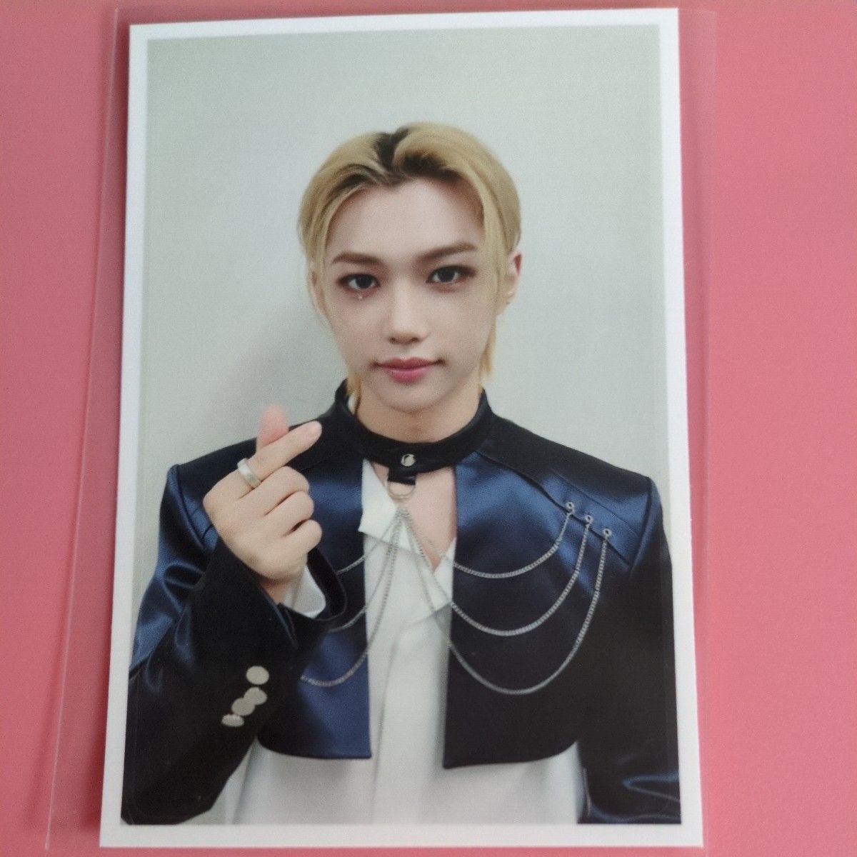 ⑱StrayKids Felix フィリックスStray Kids LIVE Blu-ray ⑱StrayKids Felix フィリックスStray Kids LIVE Blu-ray