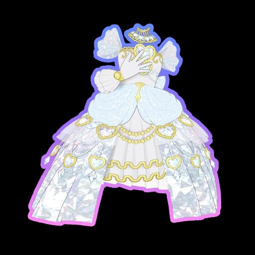プリマジ ダイアモンドプリンセス ホワイト フルコーデ プリマジ ダイヤモンドプリンセス フルコーデ|Yahoo!フリマ(旧