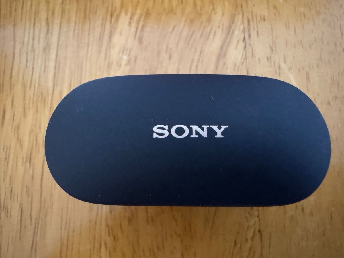 バッテリー純正新品交換済 SONY WF-1000XM4 ブラック ワイヤレス バッテリー純正新品交換済 SONY WF-1000XM4 ブラック ワイヤレス