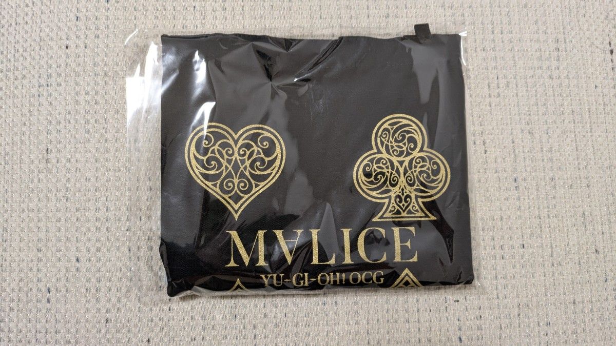 芸能人愛用 YCSJ東京2025 M∀LICE トートバッグ|Yahoo!フリマ(旧 アクスタ 遊戯王OCG デュエルモンスターズ